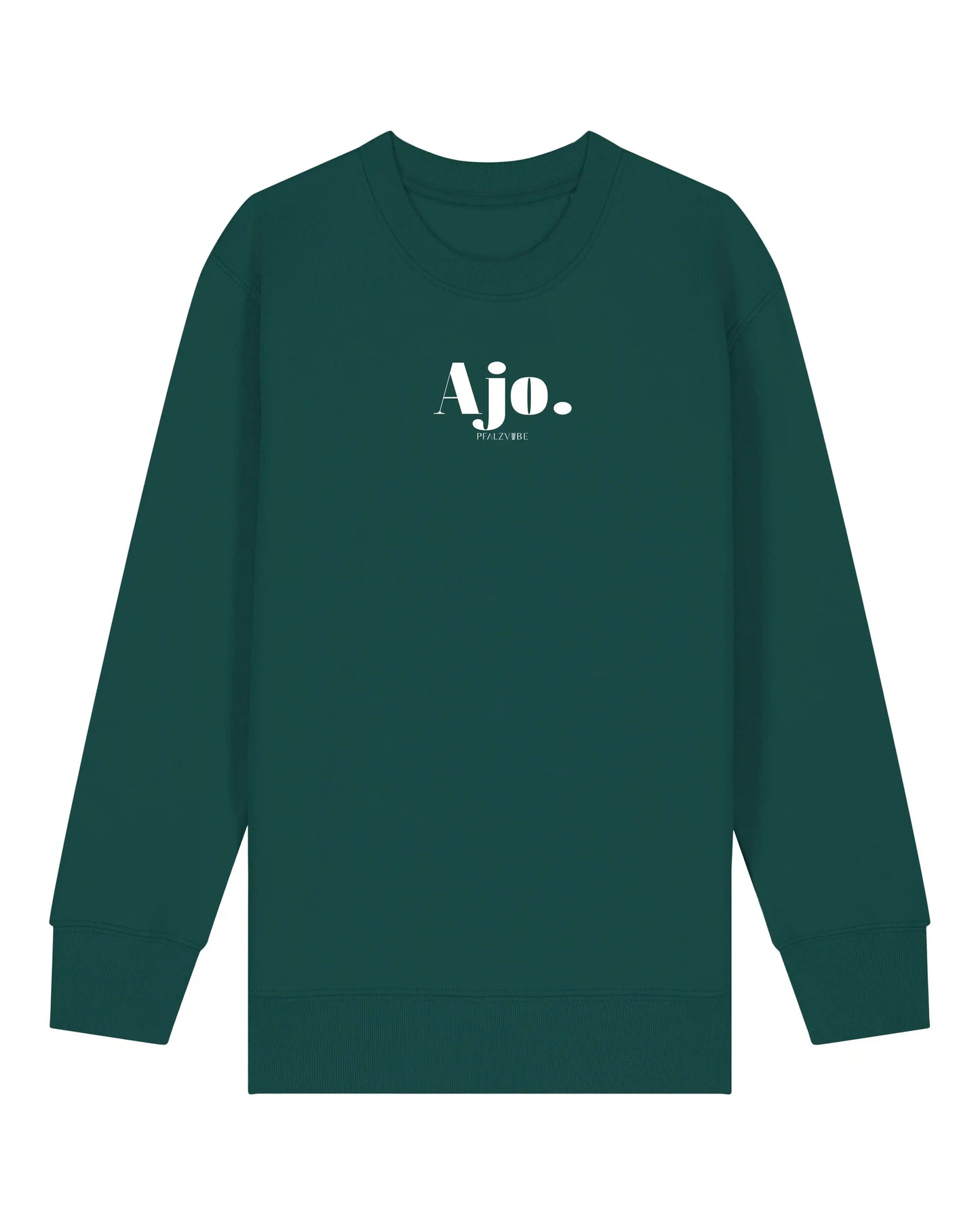 Ajo. Pullover (KIDS)
