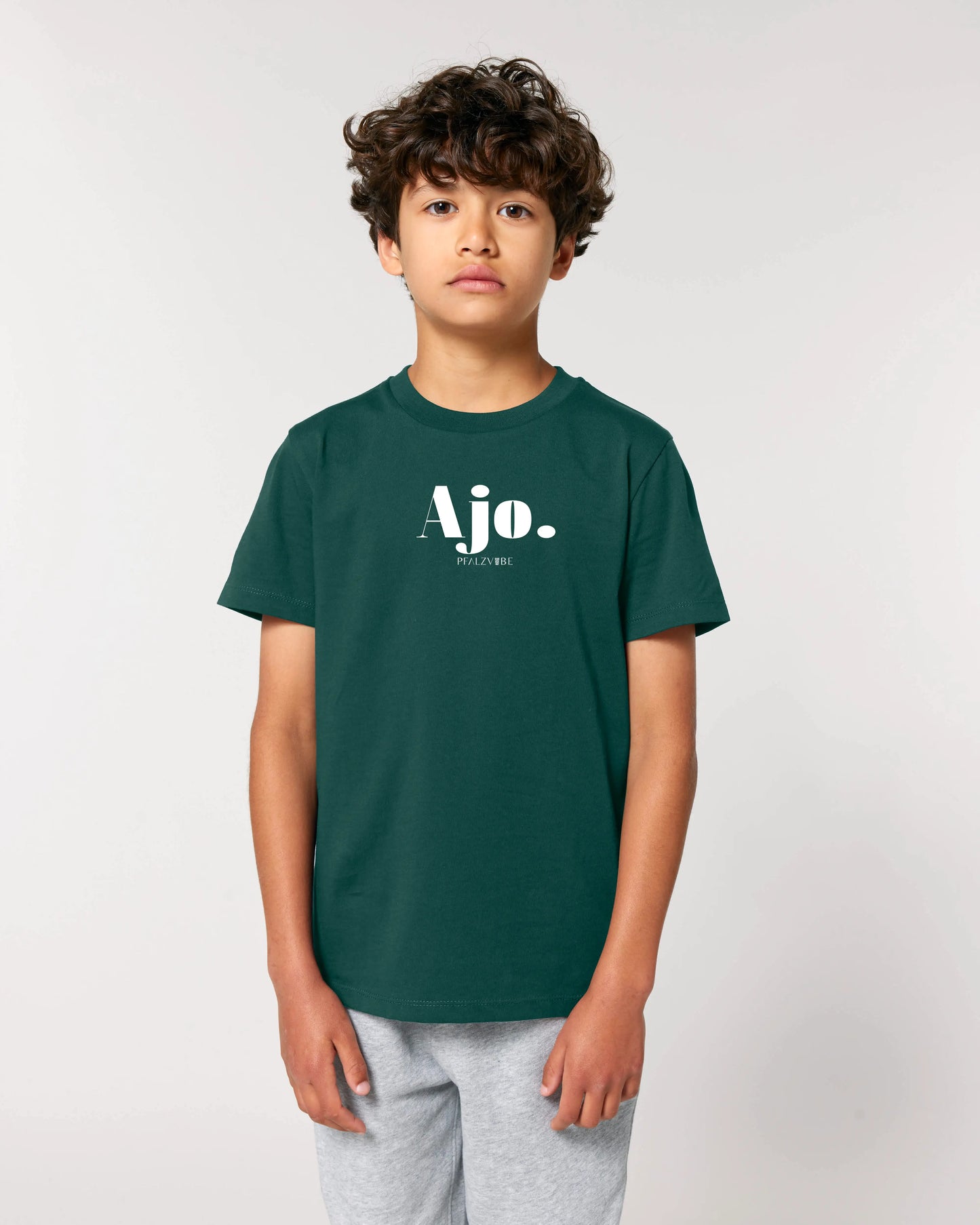 Ajo. Shirt (KIDS)