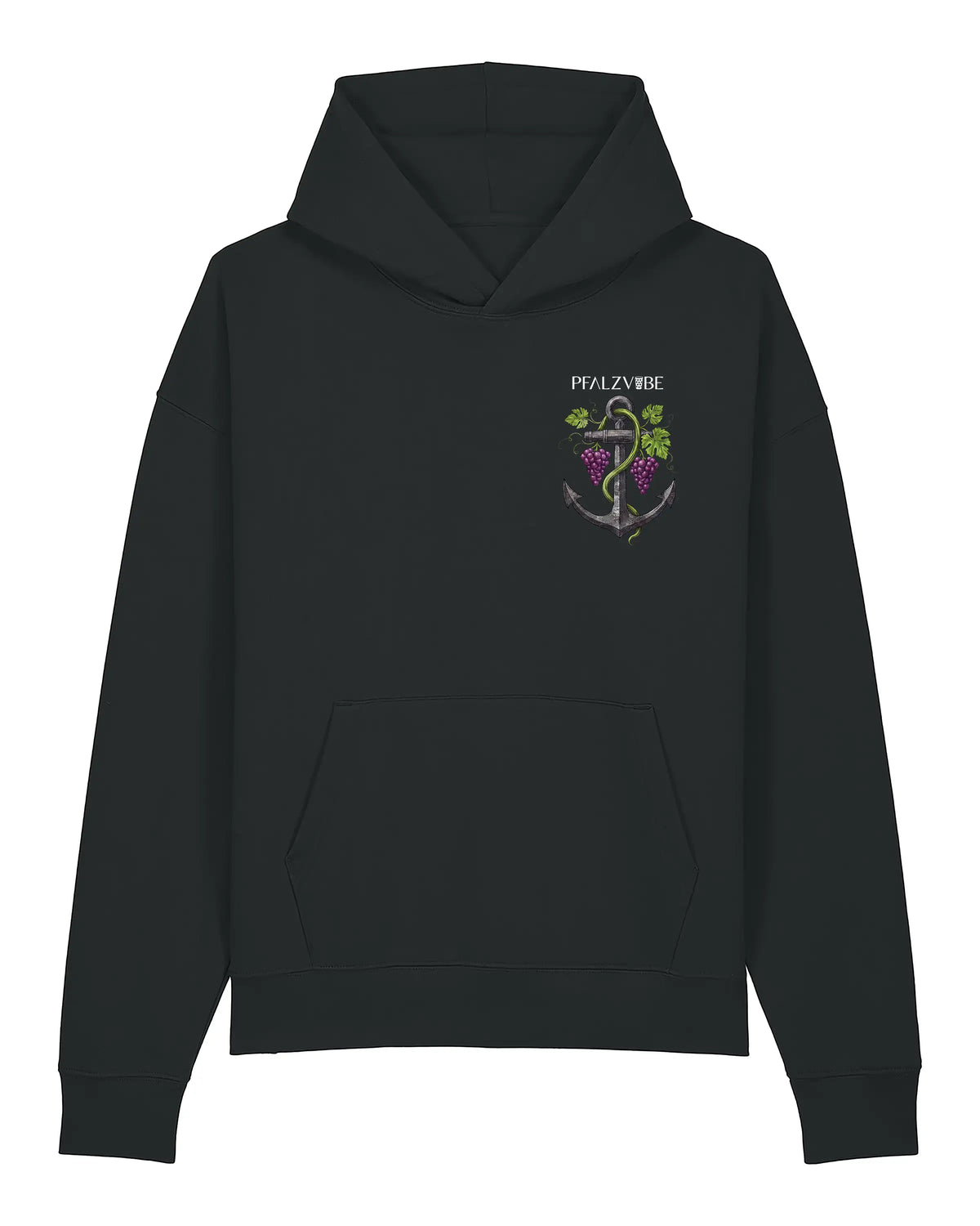 Pfalzanker Hoodie Unisex