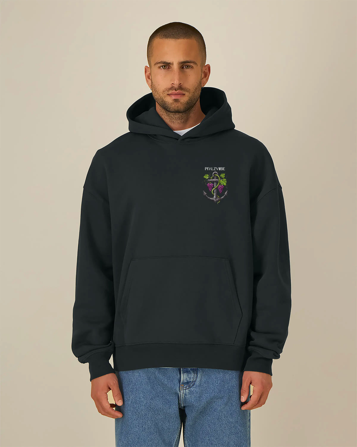 Pfalzanker Hoodie Unisex