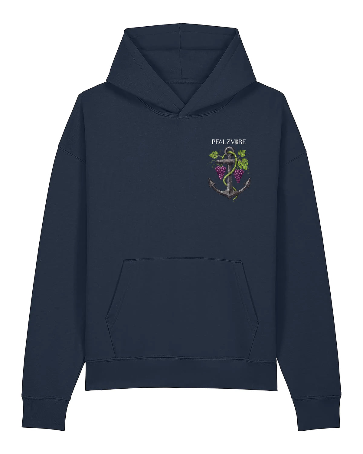 Pfalzanker Hoodie Unisex