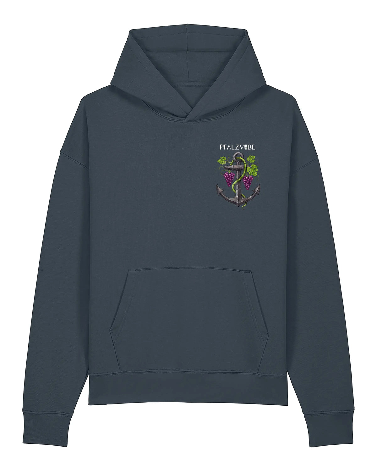 Pfalzanker Hoodie Unisex