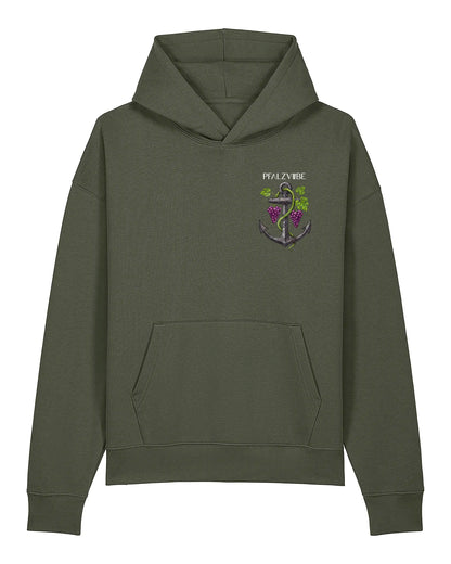 Pfalzanker Hoodie Unisex