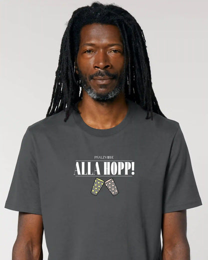 ALLA HOPP! Shirt (UNISEX)
