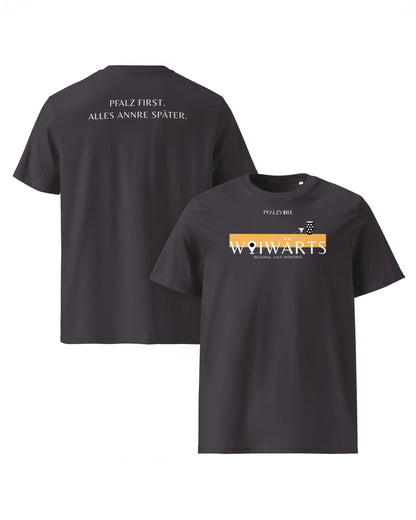 WOIWÄRTS "Pfalz First" Shirt (Unisex)