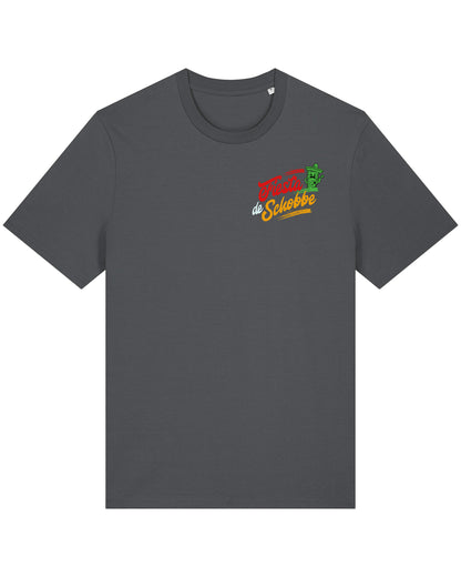 Fiesta de Schobbe T-Shirt Unisex