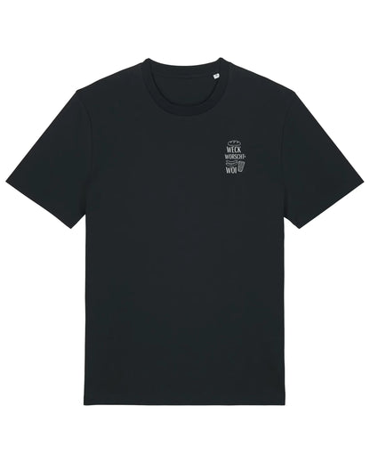 Weck Worscht & Woi - Brustprint