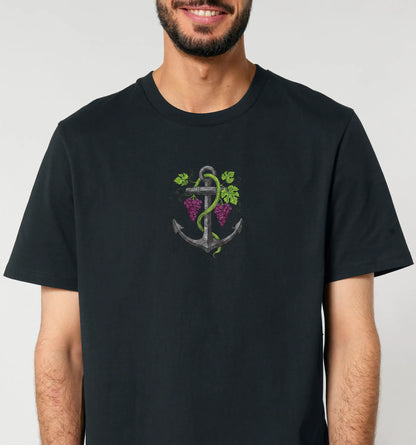 Pfalzanker Shirt (Unisex) - Brustprint groß