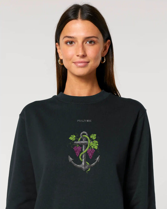 Pfalzanker Pullover (Unisex)