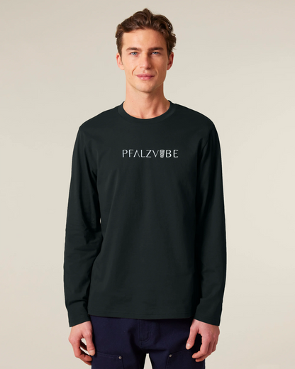 Premium Stick Langarmshirt (Unisex)