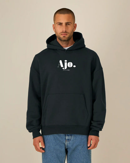 Ajo. Hoodie (Unisex)