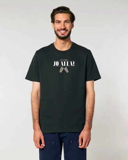 JO ALLA! Shirt (UNISEX)