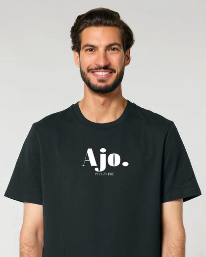 Ajo. Shirt (UNISEX)