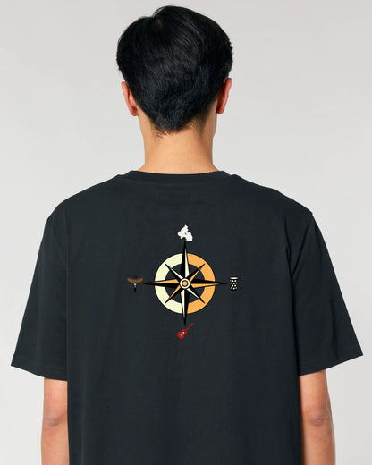 Pfalz-Kompass Heritage Shirt (Unisex)