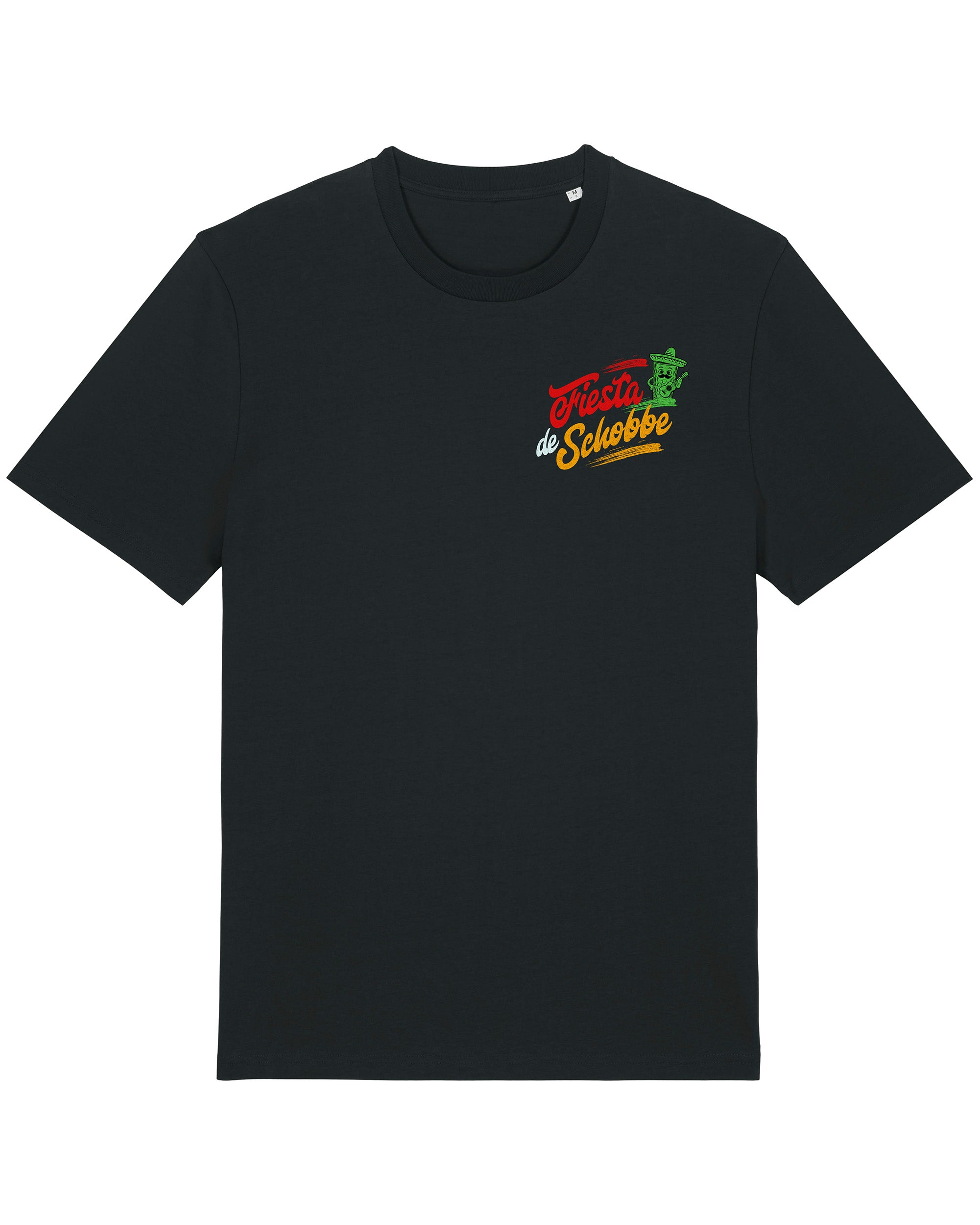Fiesta de Schobbe T-Shirt Unisex