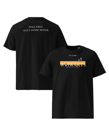 WOIWÄRTS "Pfalz First" Shirt (Unisex)