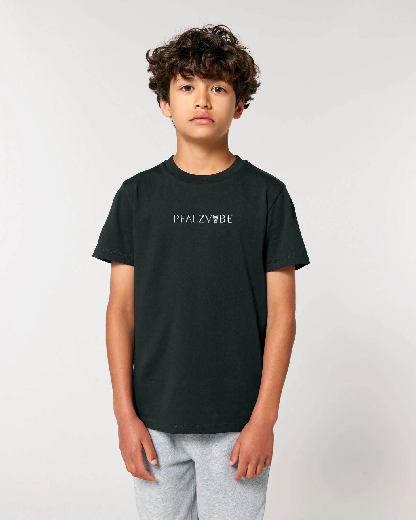 Premium Stick Shirt (KIDS)