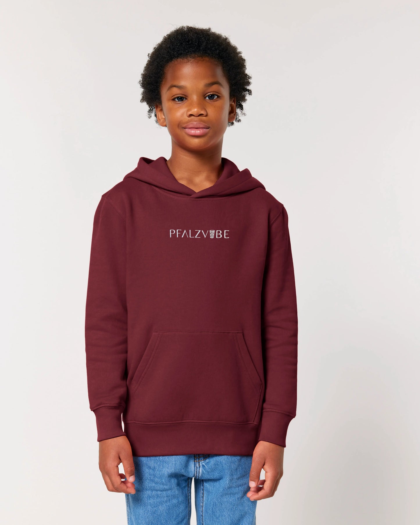 Premium Stick Hoodie (KIDS)