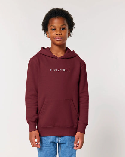 Premium Stick Hoodie (KIDS)