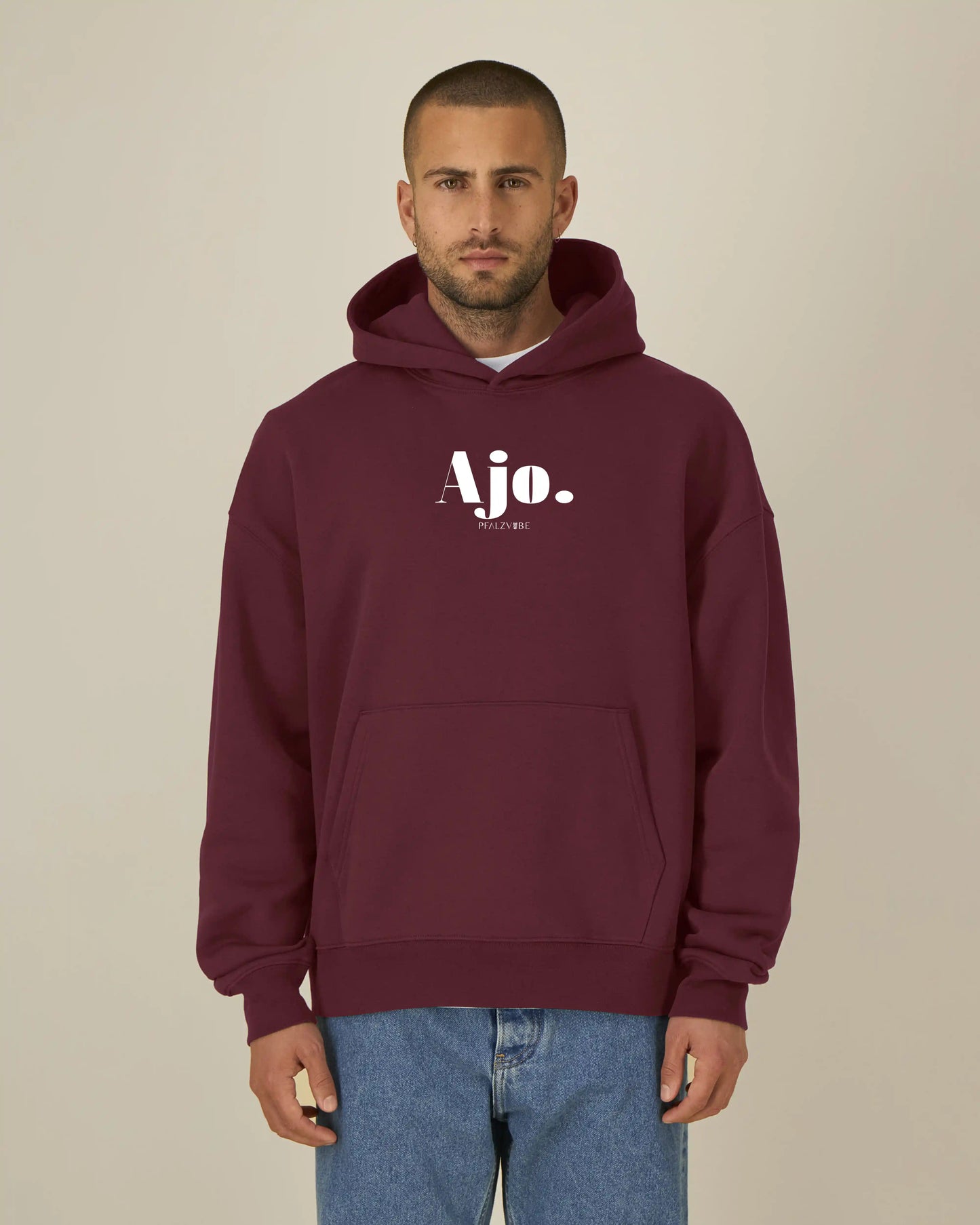 Ajo. Hoodie (Unisex)