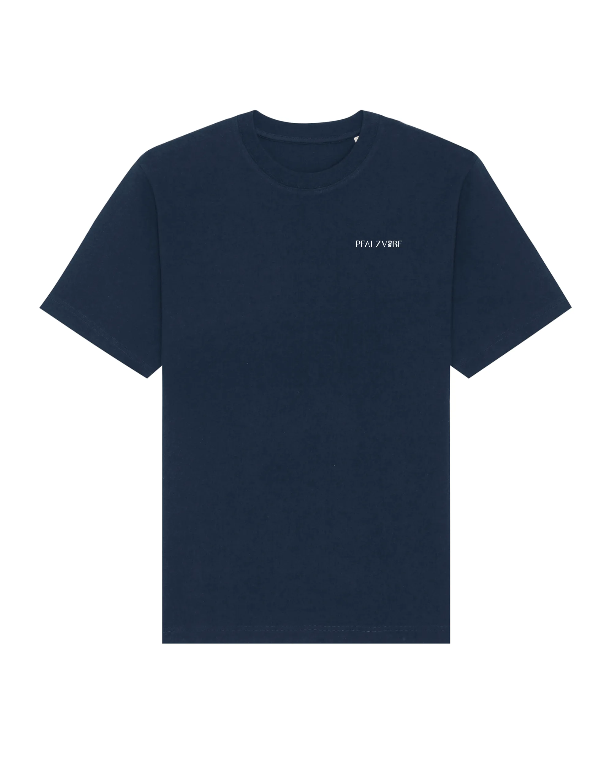 Riesling Caipi Oversized T-Shirt – Produktbild – Bio Pfaelzer Streetwear | PFALZVIBE