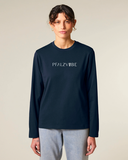 Premium Stick Langarmshirt (Unisex)