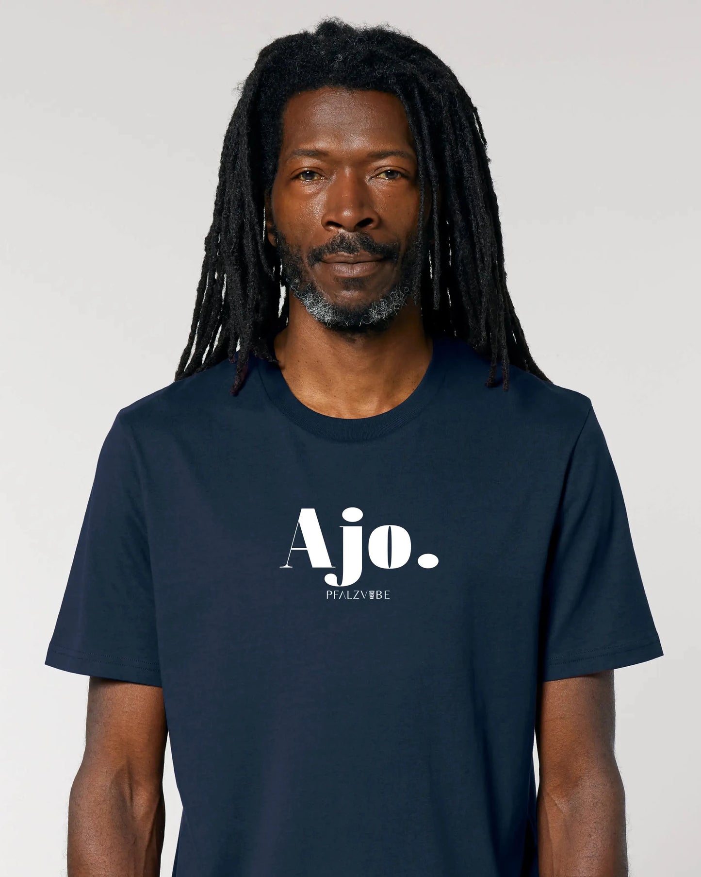 Ajo. Shirt (UNISEX)