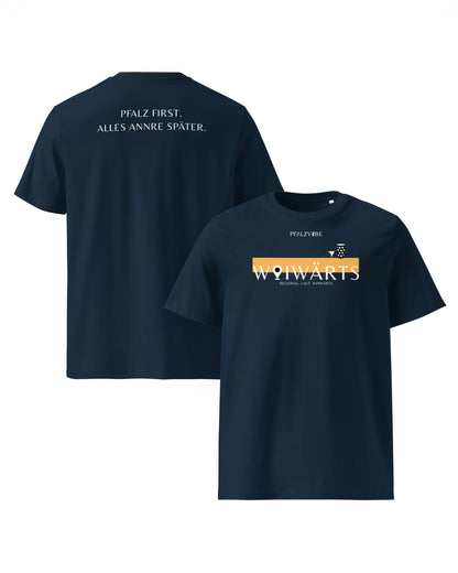 WOIWÄRTS "Pfalz First" Shirt (Unisex)