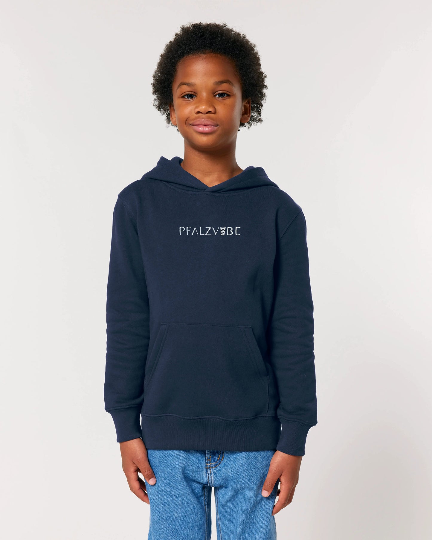 Premium Stick Hoodie (KIDS)