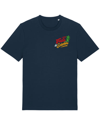Fiesta de Schobbe T-Shirt Unisex