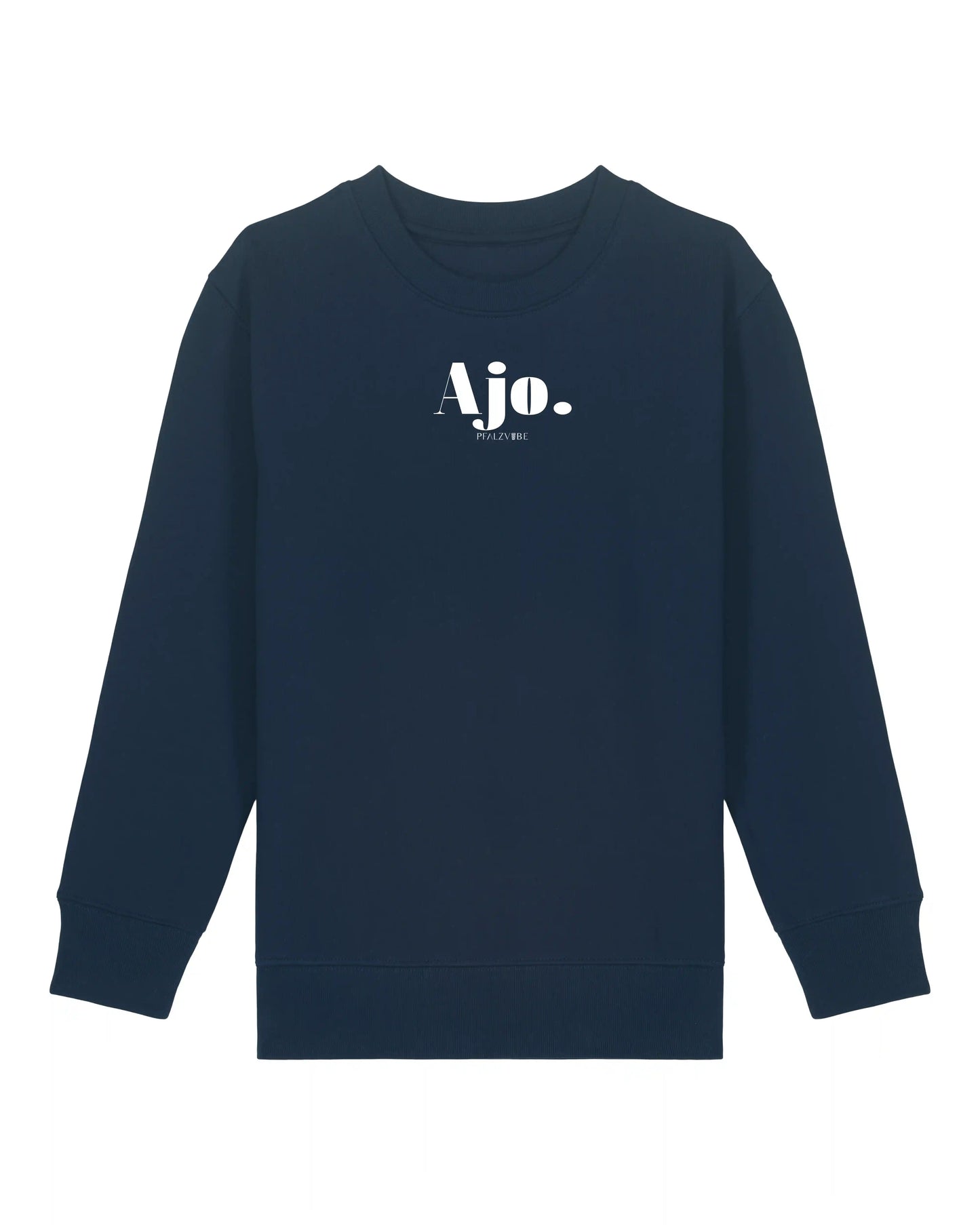 Ajo. Pullover (KIDS)