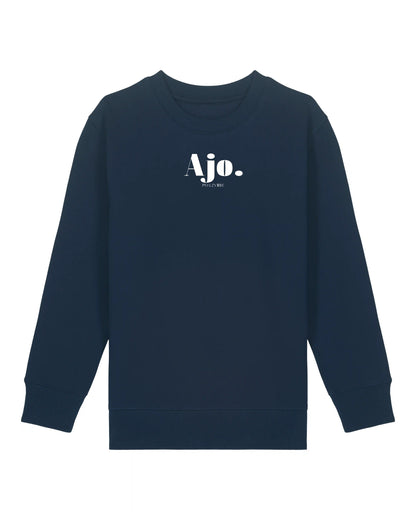 Ajo. Pullover (KIDS)