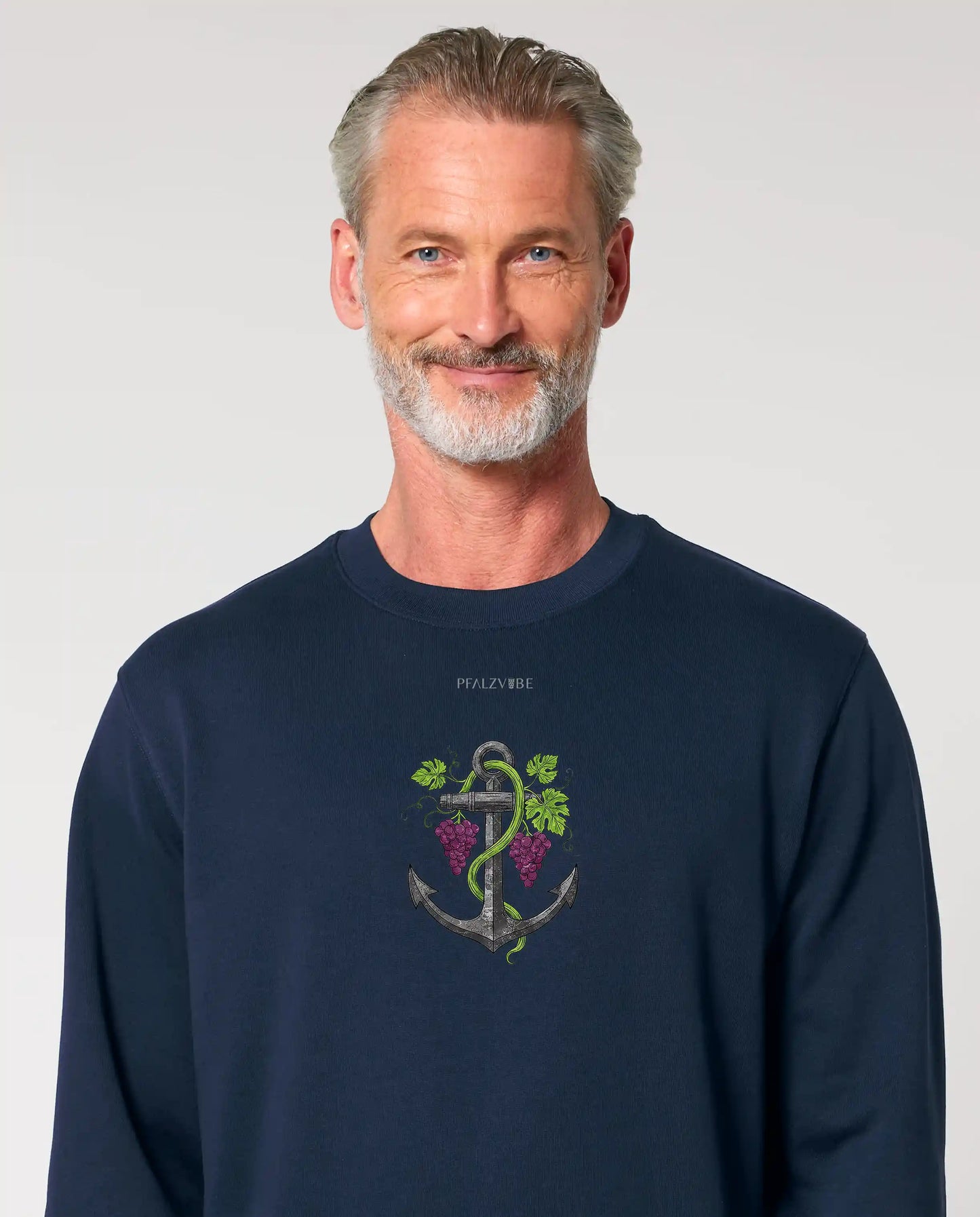 Pfalzanker Pullover (Unisex)