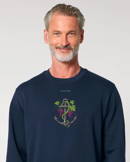 Pfalzanker Pullover (Unisex)