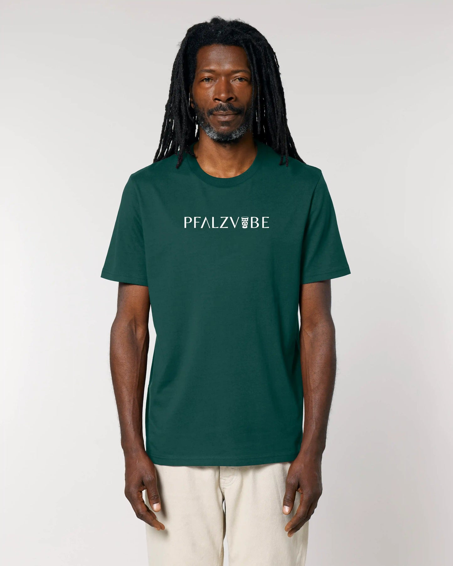 Pfalz-Kompass Heritage Shirt (Unisex)