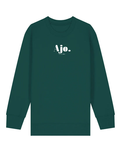 Ajo. Pullover (KIDS)