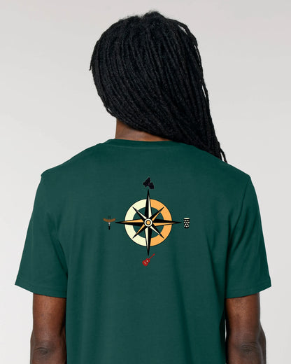 Pfalz-Kompass Heritage Shirt (Unisex)