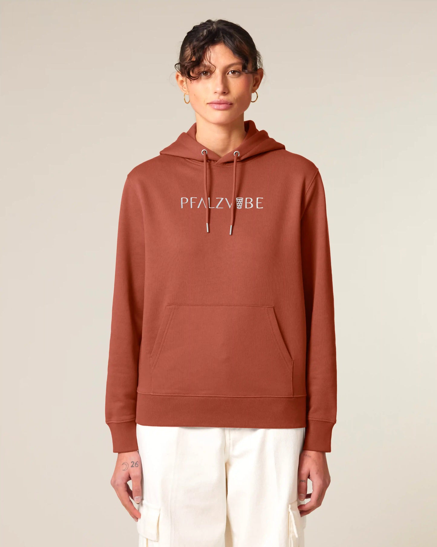 Premium Stick Hoodie (Unisex)