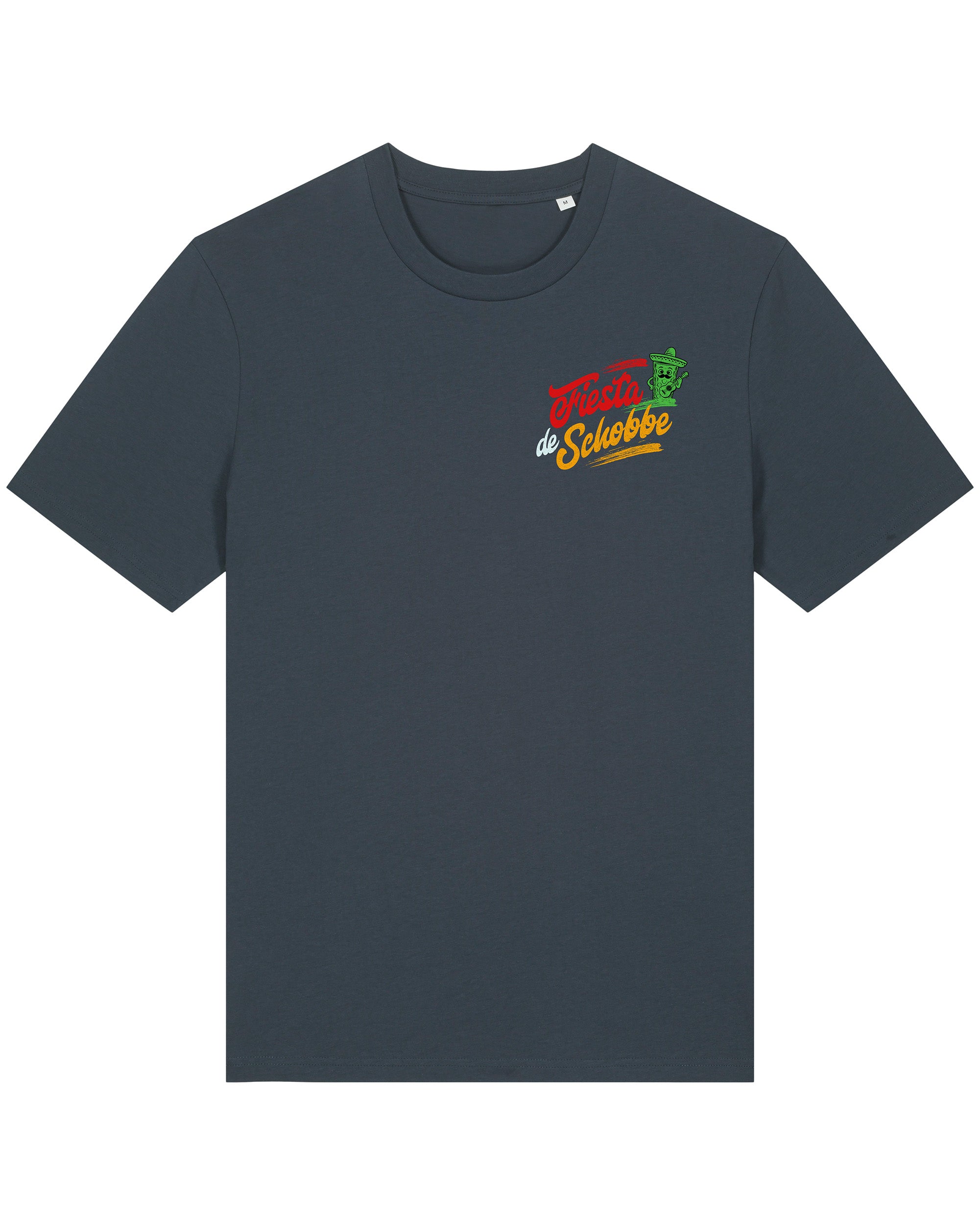 Fiesta de Schobbe T-Shirt Unisex