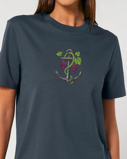 Pfalzanker Shirt (Unisex) - Brustprint groß