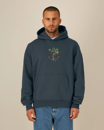 Pfalzanker Hoodie (Unisex)