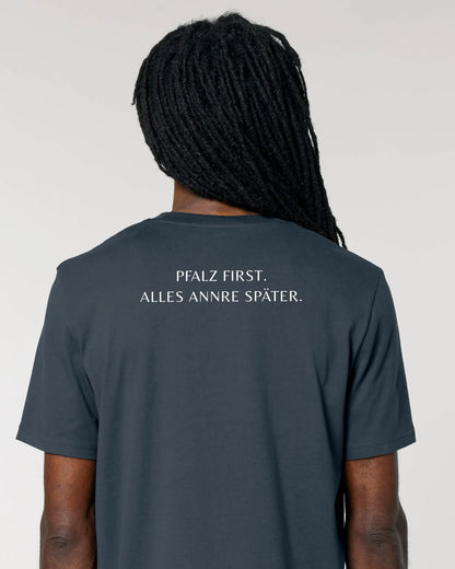 WOIWÄRTS "Pfalz First" Shirt (Unisex)