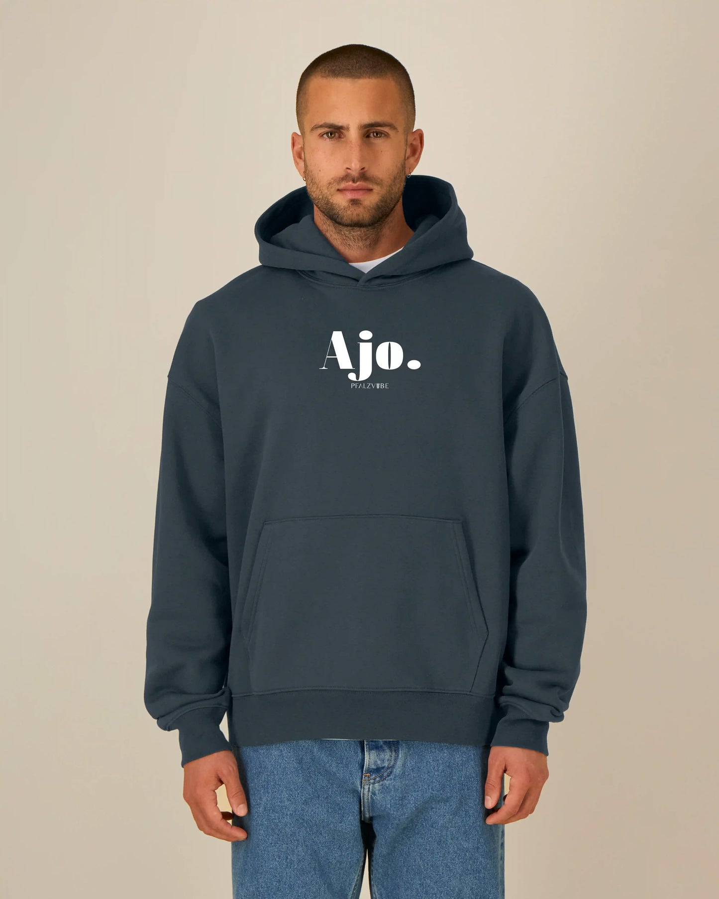 Ajo. Hoodie (Unisex)