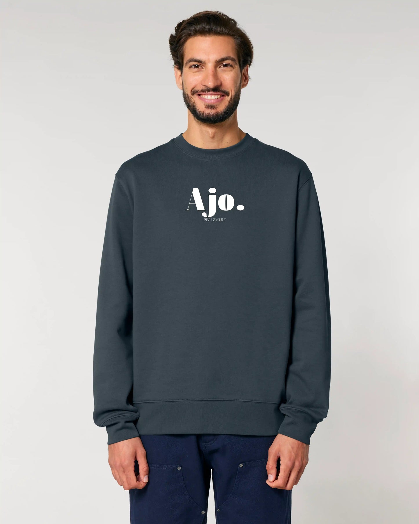 Ajo. Pullover (Unisex)