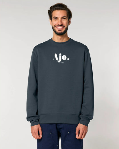 Ajo. Pullover (Unisex)