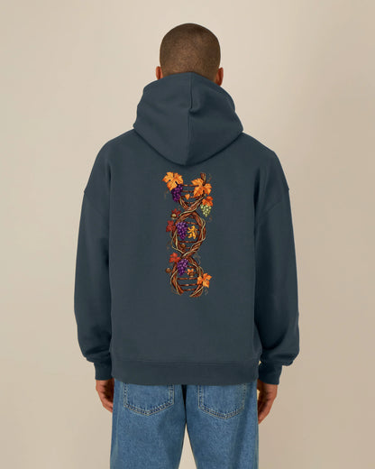 Pfalz DNA Hoodie (Unisex)