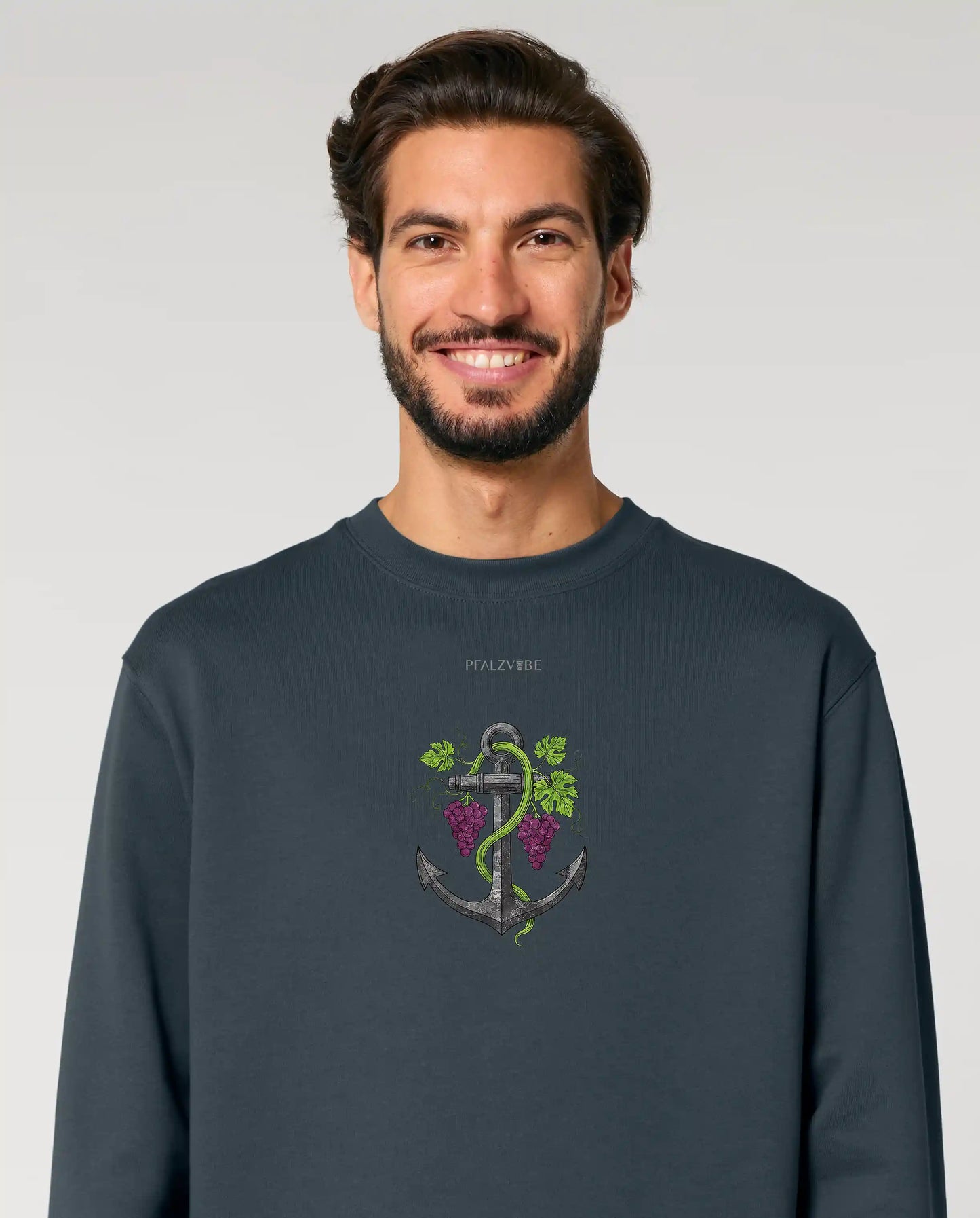 Pfalzanker Pullover (Unisex)