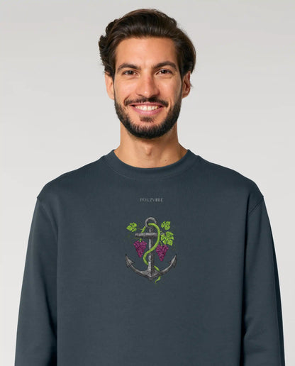 Pfalzanker Pullover (Unisex)