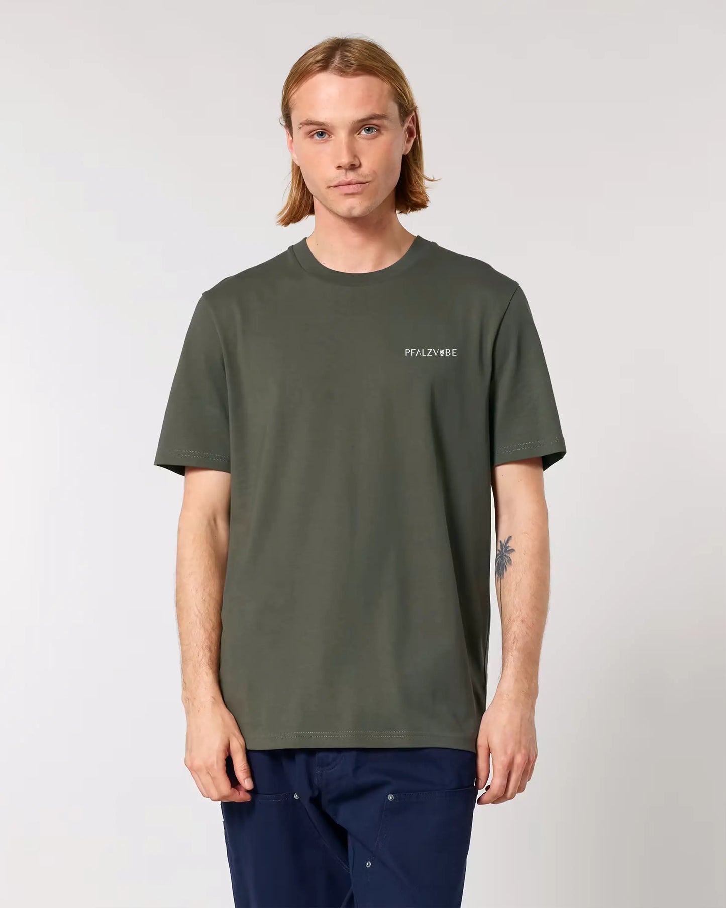 Weck Worscht & Woi - Rückenprint (Unisex)