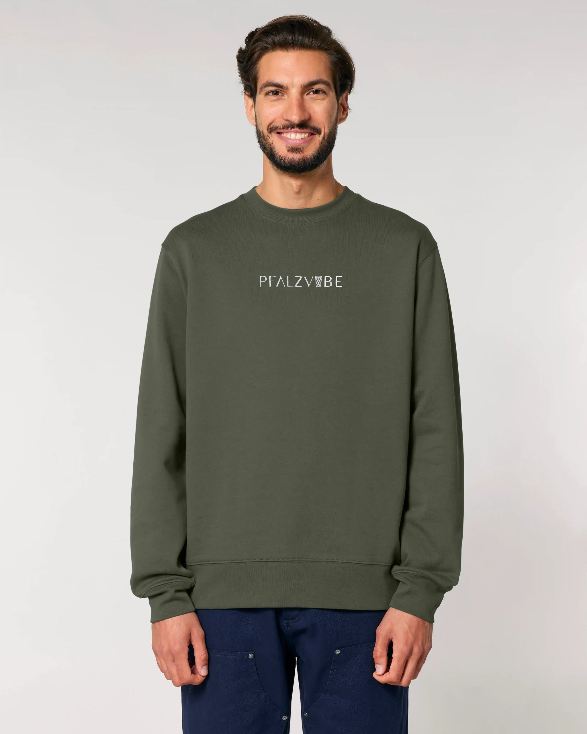 Pfalz DNA Pullover Unisex